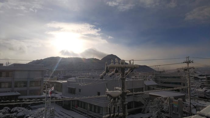 【2021年】新しい年に思う
