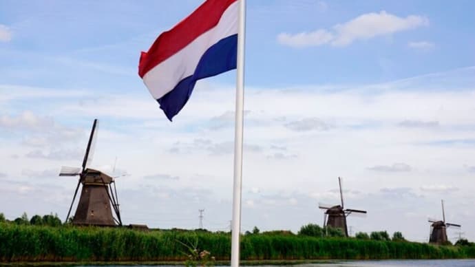 オランダ、中国との「姉妹都市」解消相次ぐ　人権侵害を問題視
