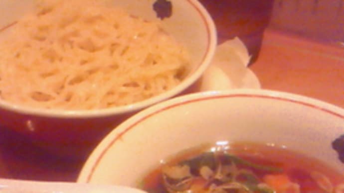 外食三昧