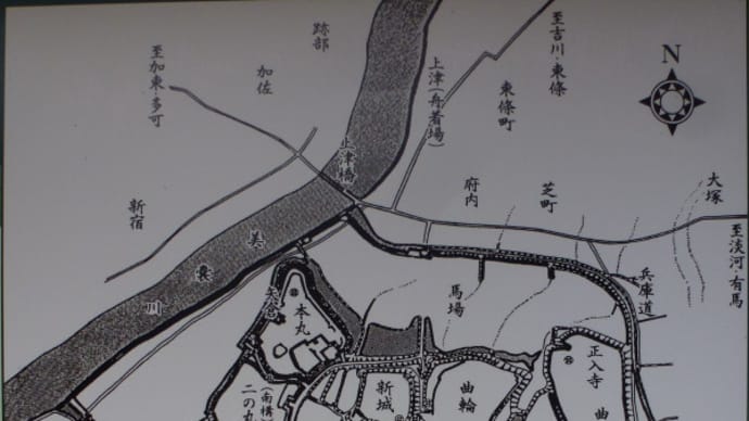 国史跡 三木城本丸跡(上の丸公園)への訪問記 on 2022-9-3