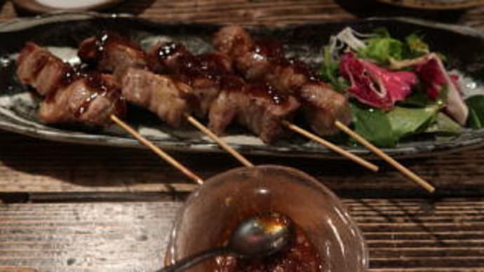 今年度3回目のアカバナ宴会