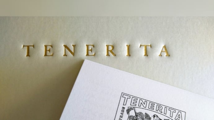 TENERITA