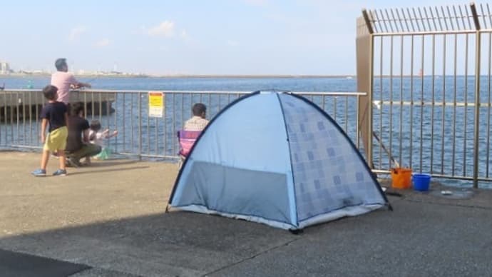 4連休は人人人