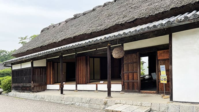 【旧・高取藩城下「半商半農」の町家 大和歴史証言-18】