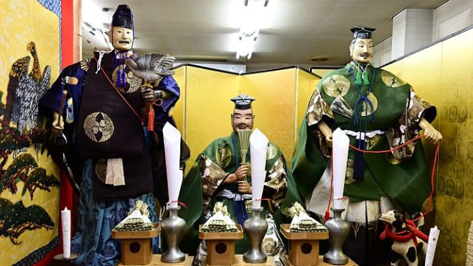 祇園祭・後祭の山鉾、鷹山