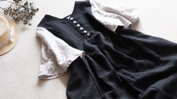 pavilion one-piece 〜パピオンワンピース〜