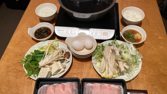 しゃぶ菜(^.^)野菜食べ放題ランチ