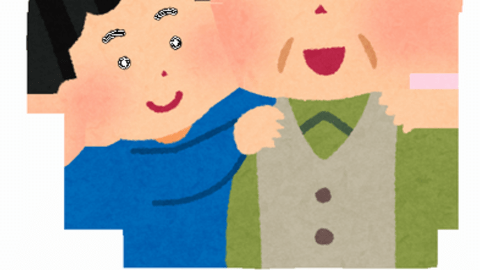 免許返納 今日の大爆笑