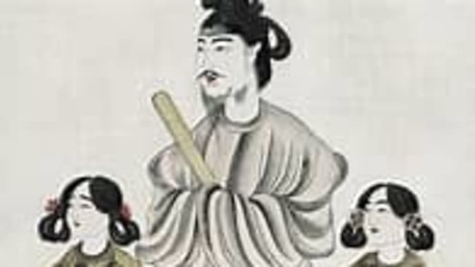 聖徳太子に聞いてみたい