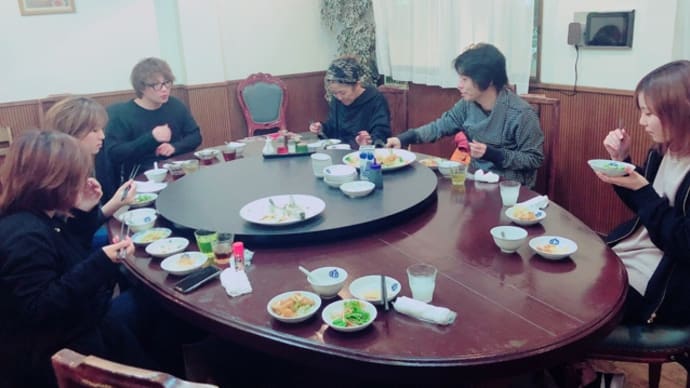 忘年会