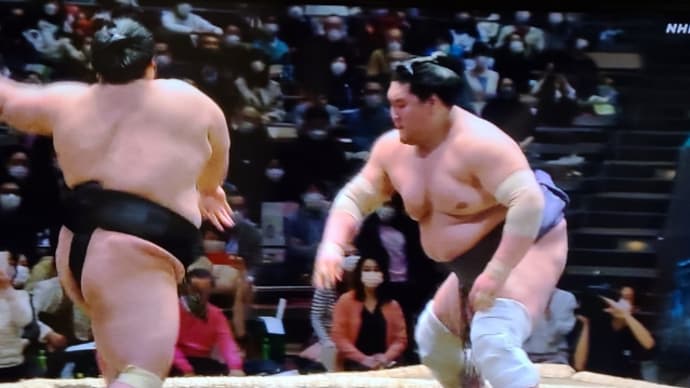 照ノ富士、優勝で奇跡の大関復帰‼️