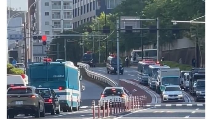 東京大量逮捕!アライアンス連邦軍50台以上!令和デビューさん動画!4月29日!DS中間より下の雑魚の一斉大逮捕!横須賀湾に16隻の豆腐船=ミンチ