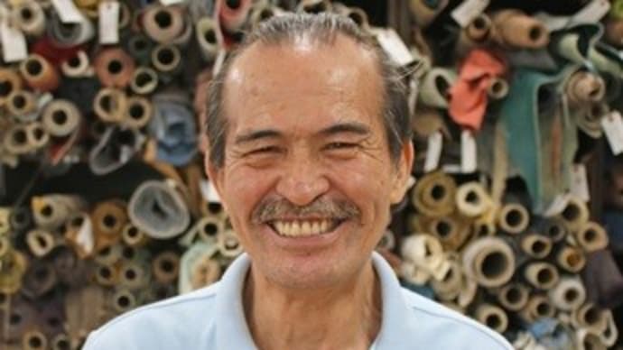 「横浜マイスター」に、認定されました