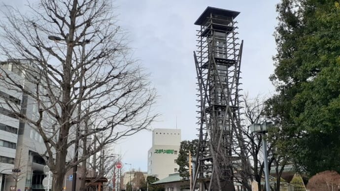 相撲部屋の正月風景/2024年−1