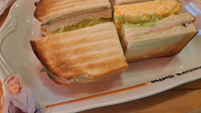 福岡2日目のご飯たち。