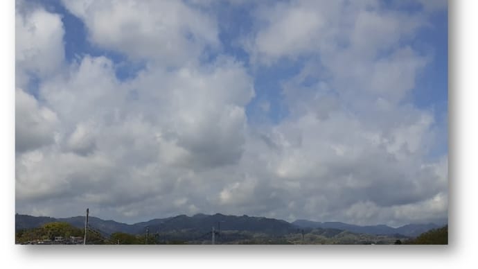 じじいのおSUN歩ヴギ・・・ こだまする応援!