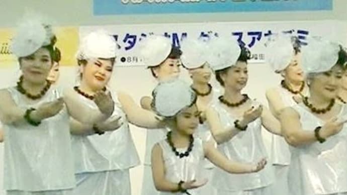 2022宇都宮東武ハワイアンフェスティバルのお知らせ