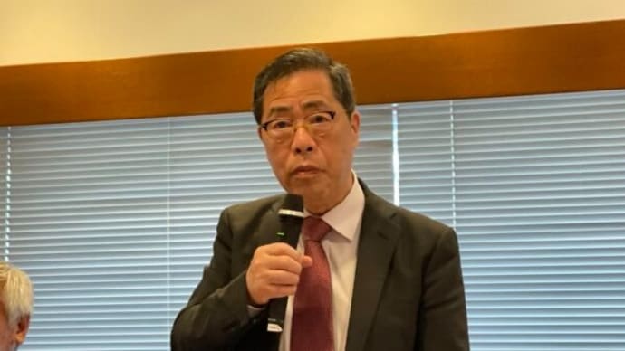日本を蝕ばんできた構造 占領政策とは グローバリズムとは=日本安全保障フォーラム会長