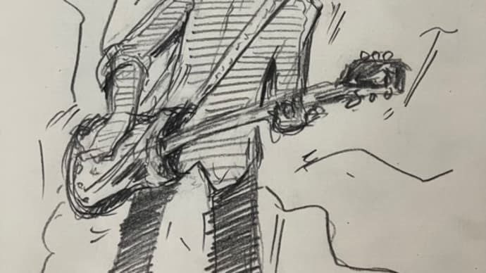 フラワーカンパニーズ・ワンマンツアー『いつだってネイキッド’22/’23』2023/3/18@熊本 Django 3/19@鹿児島 SRホール かんたんレポみたいな