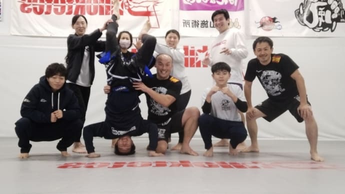 2024年練習スターート!!