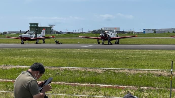 静浜基地航空祭2023