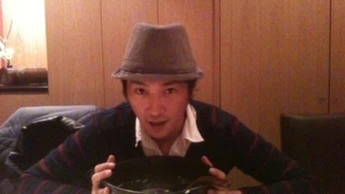友達の宣伝