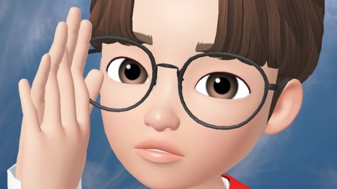 ワリンより愛を込めて