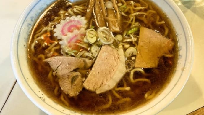 春こま食堂@郡山市