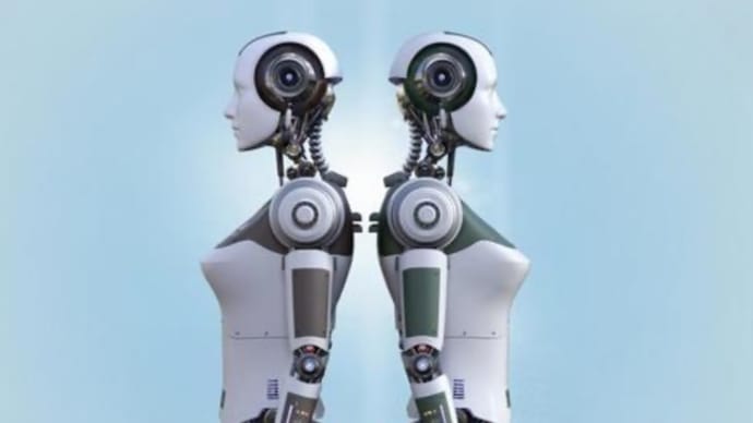 最新テクノロジーの動向！ベゾス氏やエヌビディア、ヒト型ロボットのフィギュアAIに出資