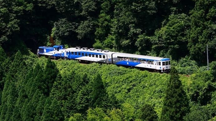 時刻表で運心旅