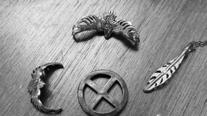 HIRO STAR EAGLE JEWELRY since 1999