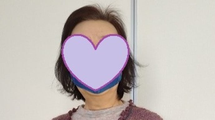今年初めて宇土中央公民館での(ニット・サークル)の日でした~~!