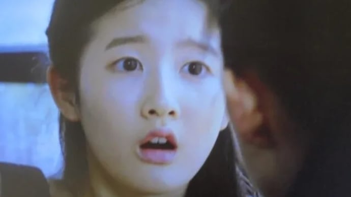 Korean drama "30 but 17" Episode 1 ④