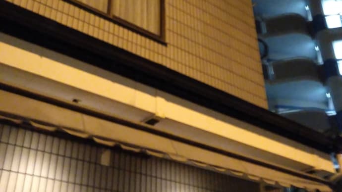【アクセス】「朝潮橋」駅すぐ「夕凪会館」への行き方