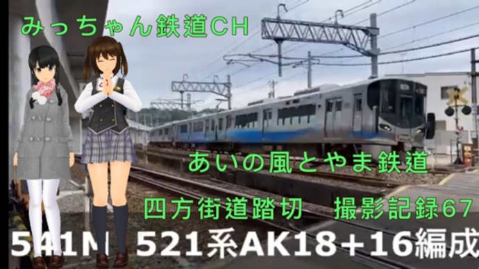 投稿動画