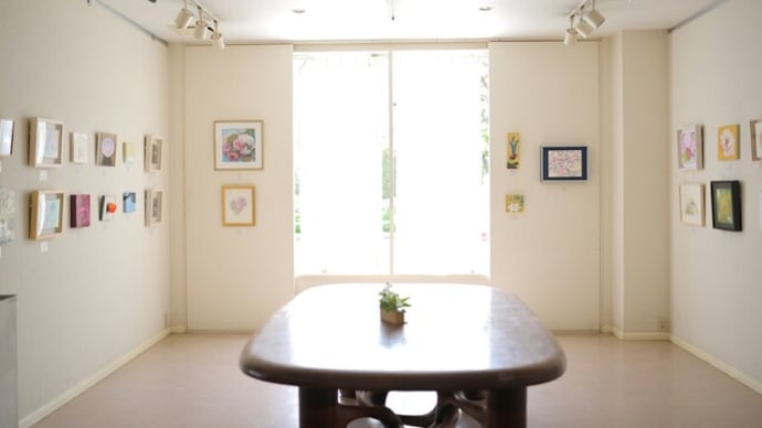 FLOWER FLOWER FLOWER 2022 展示終了