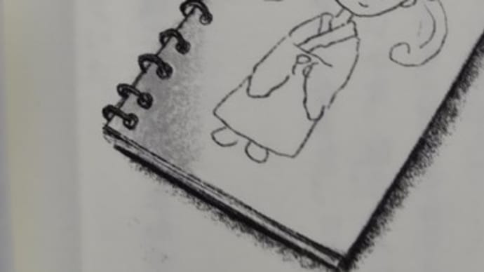 『家守神②呪いの蝶がねむる蔵』には、実は私の絵があります。