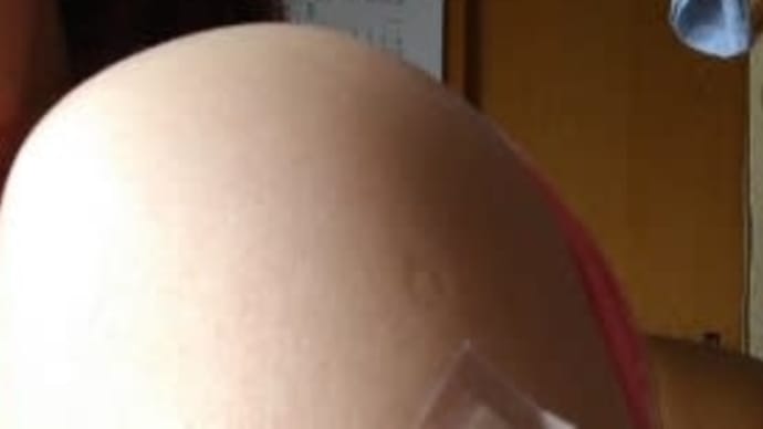 3回目ワクチン💉