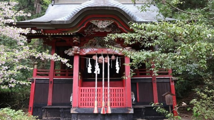 花園神社