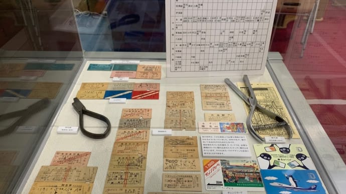 みんなの鉄道展 番外編