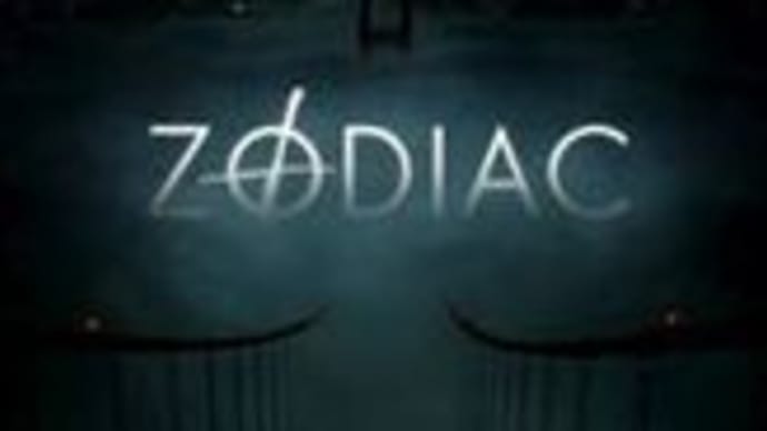 ゾディアック(2006)