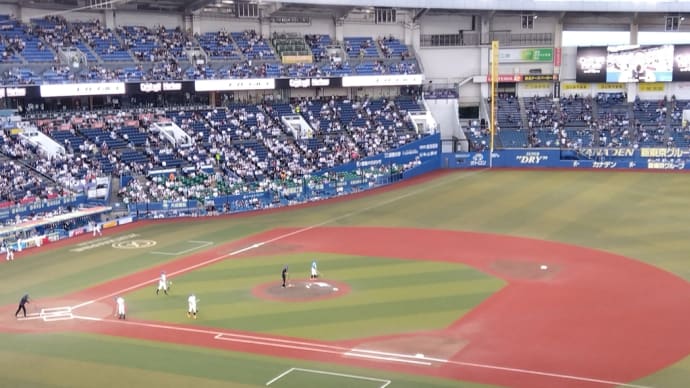 マリンスタジアム