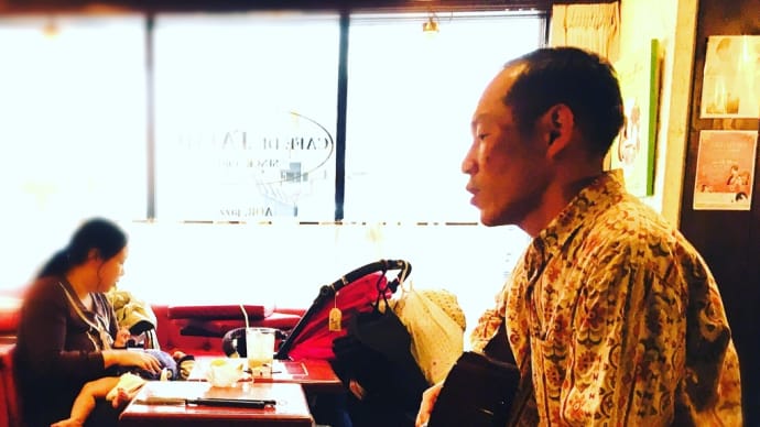 おとのしみ会 2021/11/13