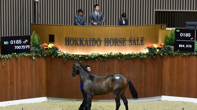 セレクションセール出身馬【ランリョウオー(Ranryo O)】が「雲取賞(3歳重賞)」を優勝