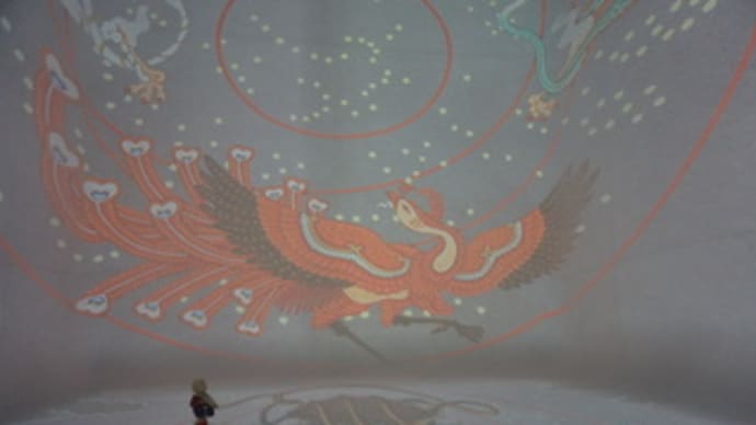 鳥獣画家 佐藤潤さんの「画業三十周年記念」の「花鳥百獣ミュージアム」。4月下旬に「京都創造ガレージ」で開催。