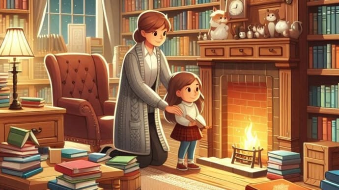 本を読みました・・童話「葉っぱのフレディ」・・