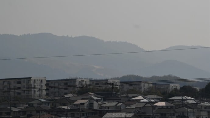 謎の「頭塔」の見学に