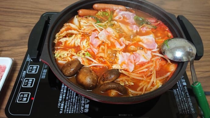 今夜のおかず 189