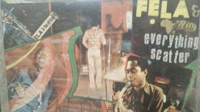 fela kuti