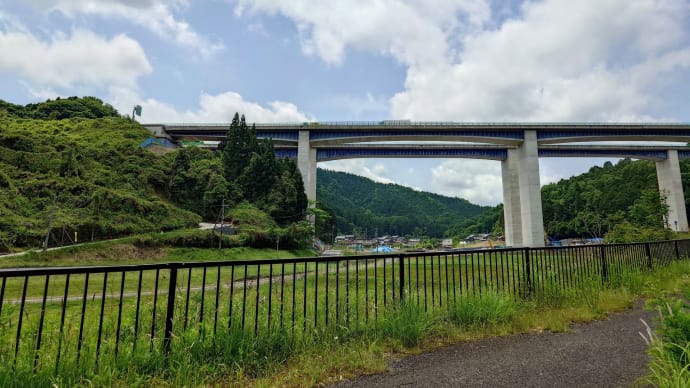 「岩尾池の一本杉」から甲賀三霊山「飯道山」へ。その2